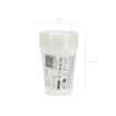Picture of PAPER CUPS WHITE 250ML - 6 PACK